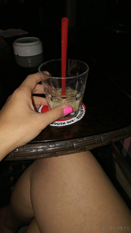 Поехали бы мы еще раз в Sultan of Side? Думаю, что это вполне вероятно