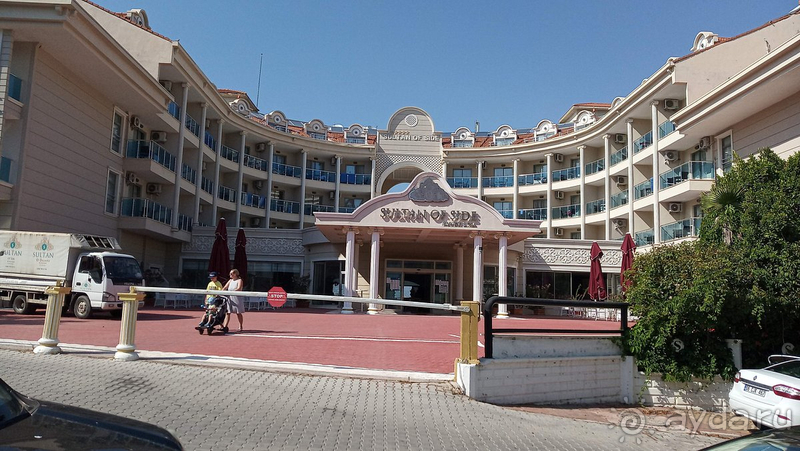 Поехали бы мы еще раз в Sultan of Side? Думаю, что это вполне вероятно