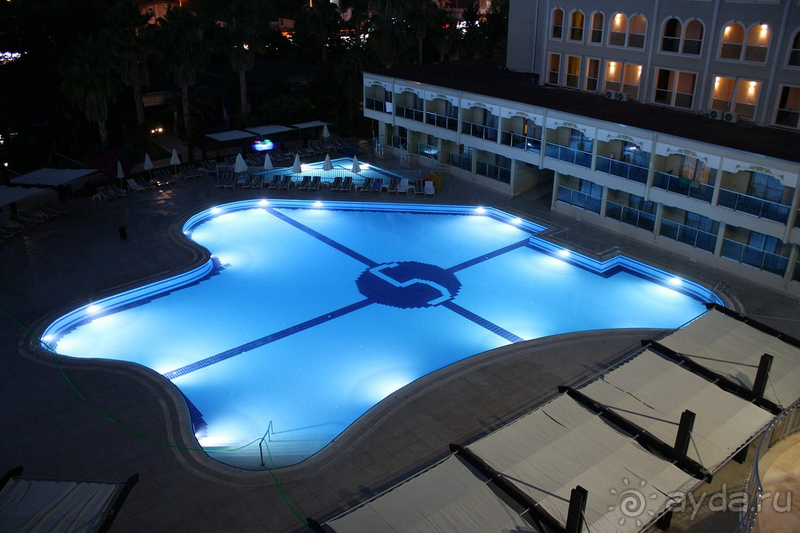 Поехали бы мы еще раз в Sultan of Side? Думаю, что это вполне вероятно