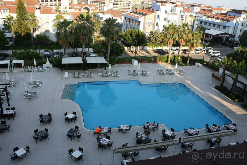 Поехали бы мы еще раз в Sultan of Side? Думаю, что это вполне вероятно