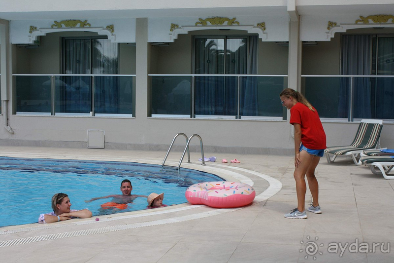 Поехали бы мы еще раз в Sultan of Side? Думаю, что это вполне вероятно