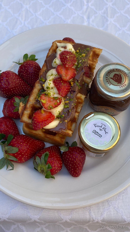 Bellis deluxe hotel - навсегда в моем сердце!