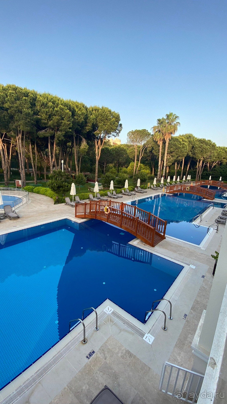 Bellis deluxe hotel - навсегда в моем сердце!