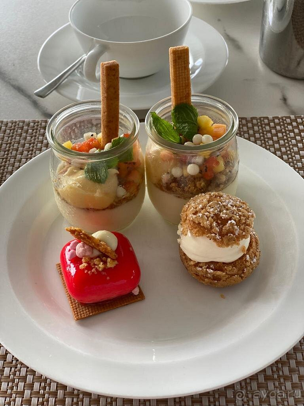 Прекрасное место для семейного отдыха с младенцем