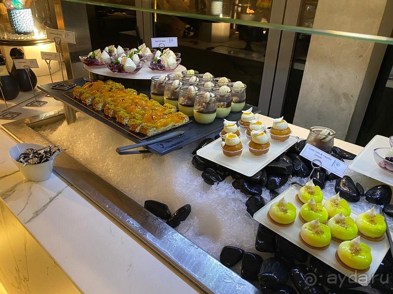 Прекрасное место для семейного отдыха с младенцем