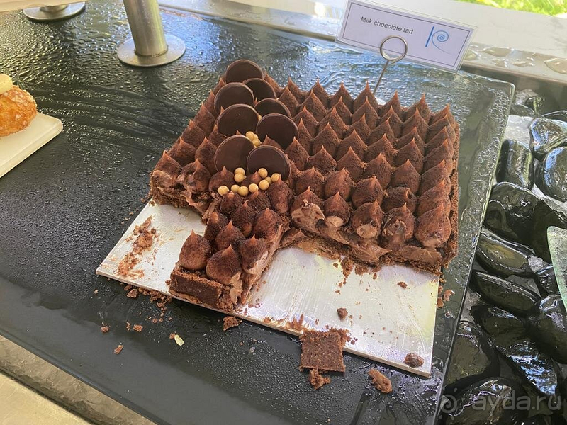 Прекрасное место для семейного отдыха с младенцем