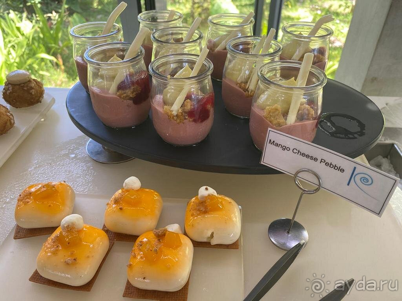 Прекрасное место для семейного отдыха с младенцем