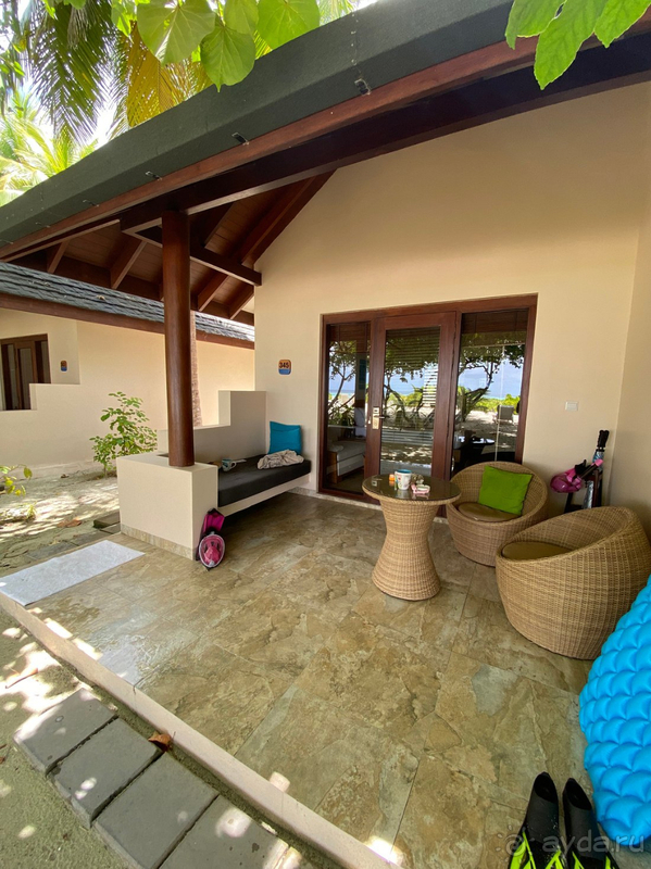 Есть над чем работать