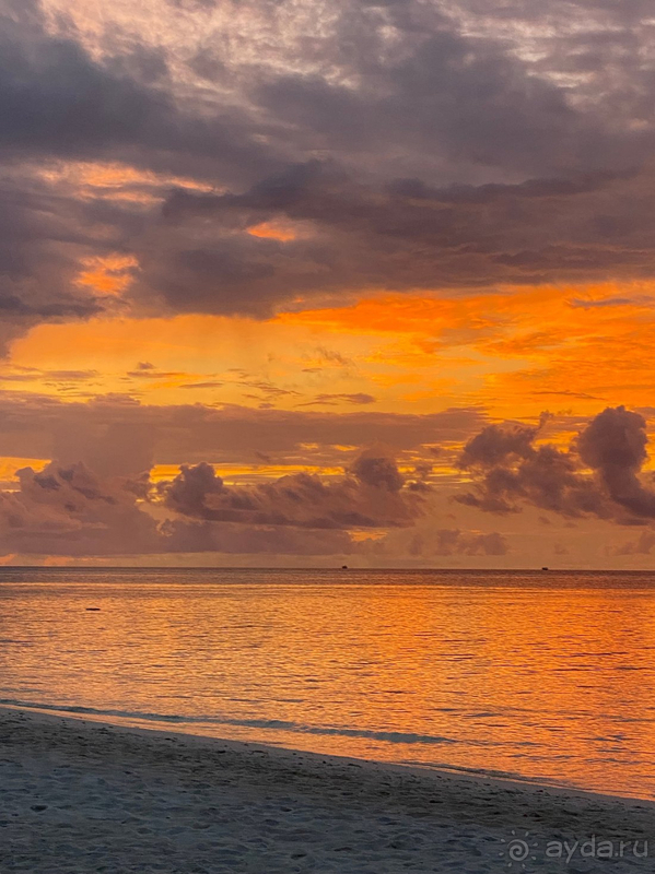 фото Vilamendhoo Island Resort
