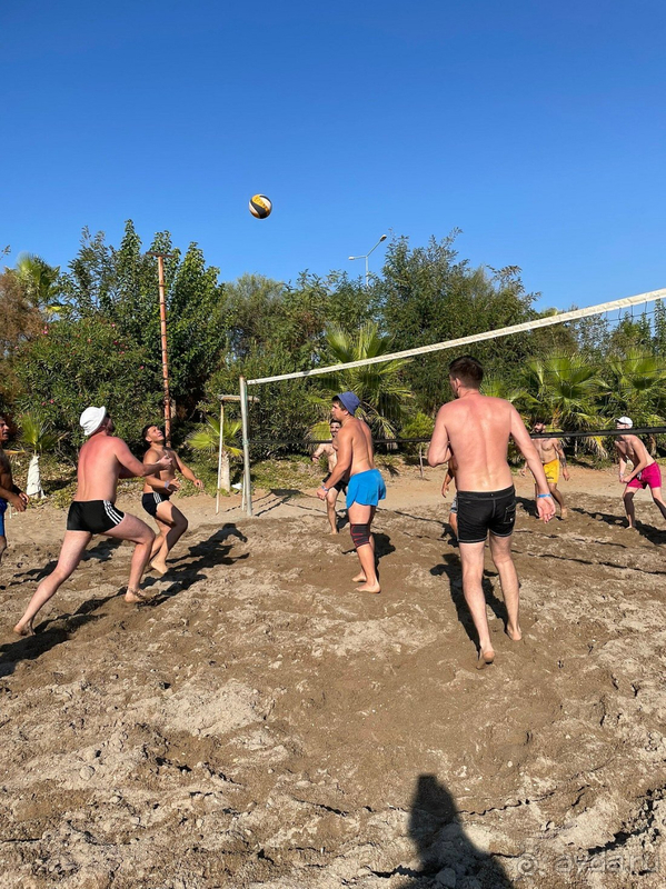 фото Amelia Beach Resort Hotel & Spa 