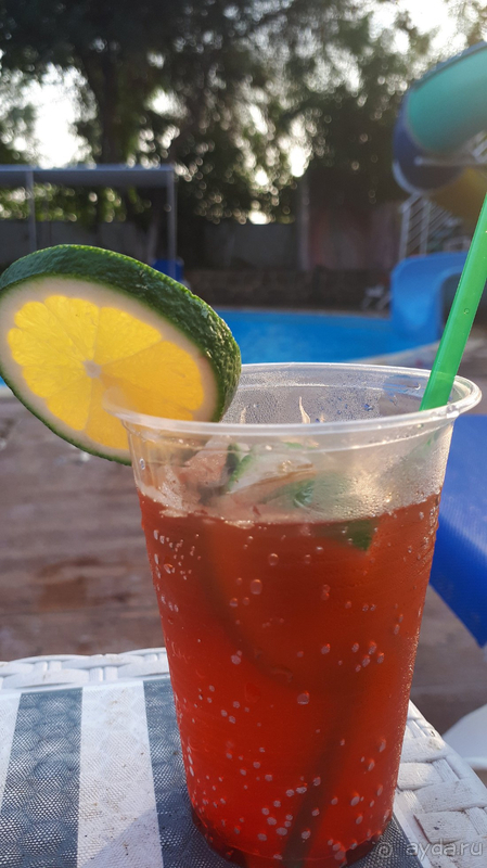 Отельчик очень милый