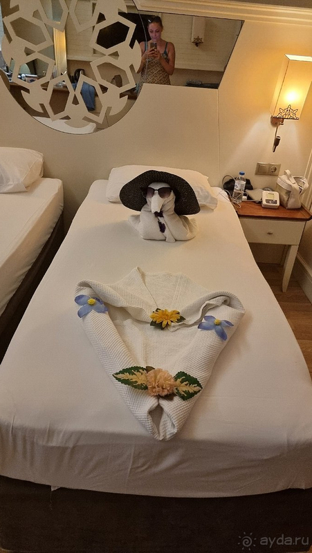 Несмотря на незначительные минусы, отель понравился.