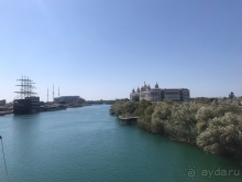 Долгожданный отпуск в прекрасном и уютном отеле