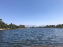 Долгожданный отпуск в прекрасном и уютном отеле