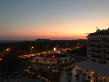 Долгожданный отпуск в прекрасном и уютном отеле