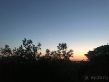 Долгожданный отпуск в прекрасном и уютном отеле