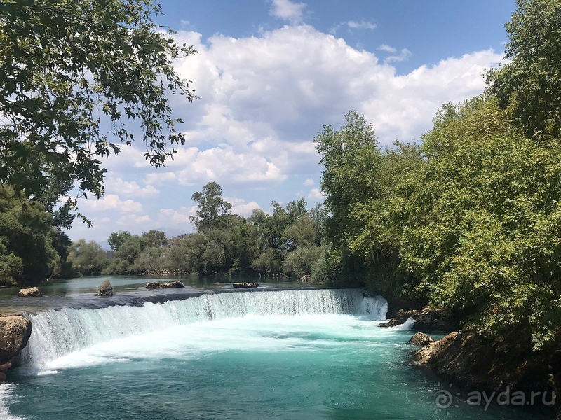 Долгожданный отпуск в прекрасном и уютном отеле