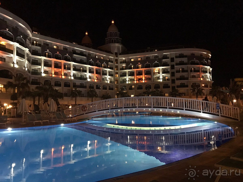 Долгожданный отпуск в прекрасном и уютном отеле