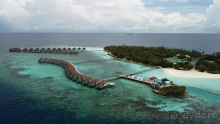 Robinson Maldives