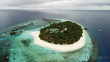 Robinson Maldives