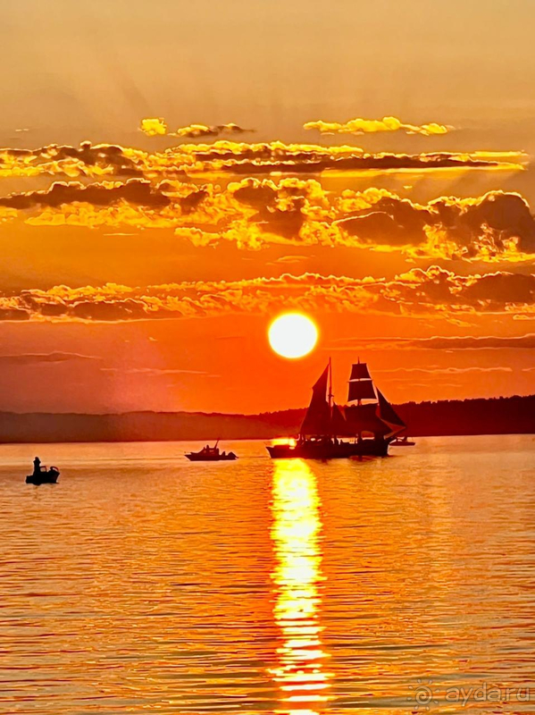 Отзыв о спа-отеле "Карелия"