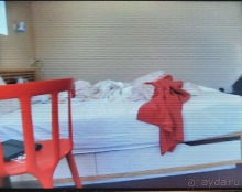 Отзыв о Парк-Отеле в Севастополе