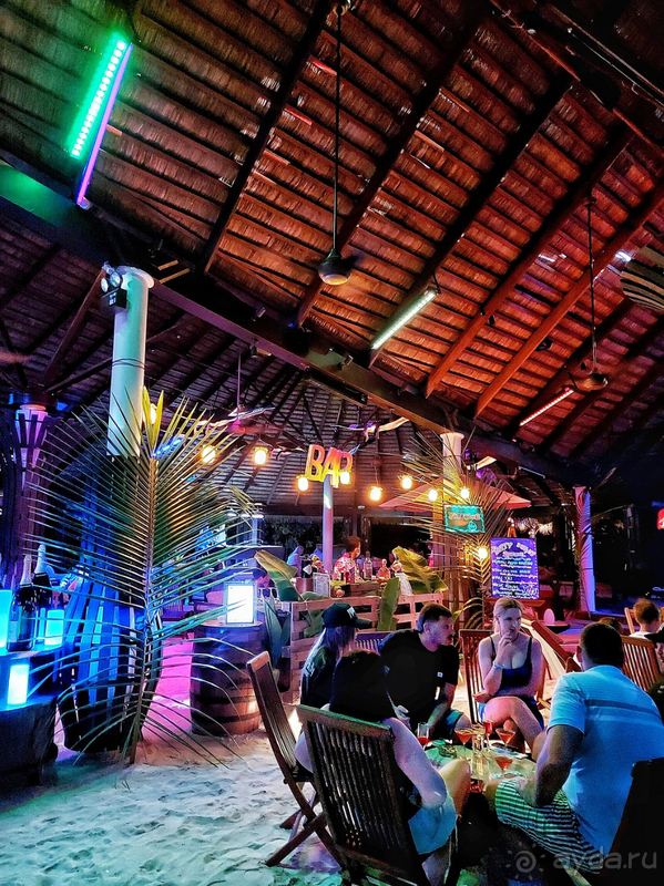 Еще раз спасибо. Ждем встречи на Kuredu Island Resort & Spa снова как можно быстрее!