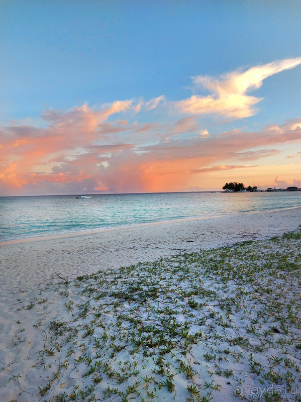 Еще раз спасибо. Ждем встречи на Kuredu Island Resort & Spa снова как можно быстрее! Еще раз спасибо. Ждем встречи на Kuredu Island Resort & Spa снова как можно быстрее!