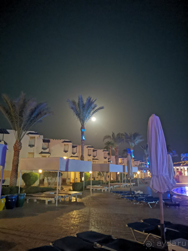 Очень атмосферный отель