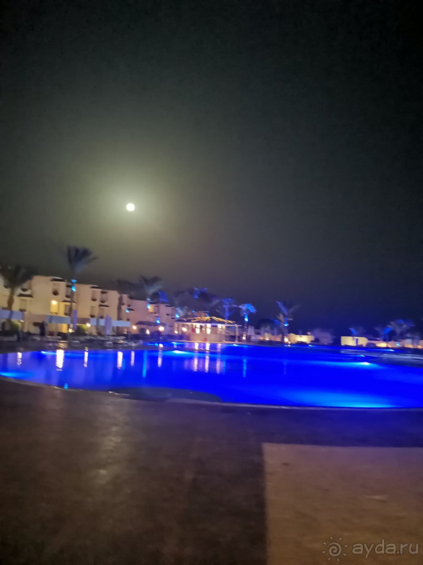 Очень атмосферный отель