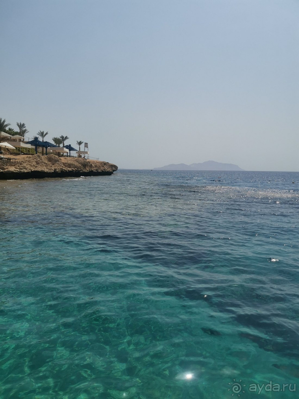 Очень атмосферный отель