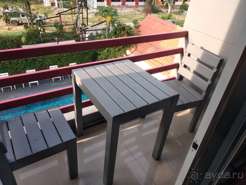 Свадебное путешествие за копейки