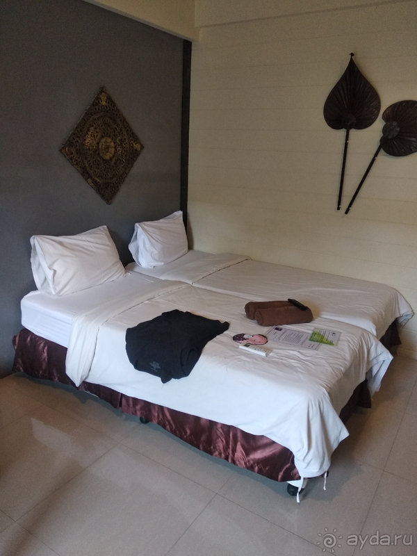 Свадебное путешествие за копейки