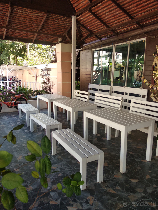 Свадебное путешествие за копейки