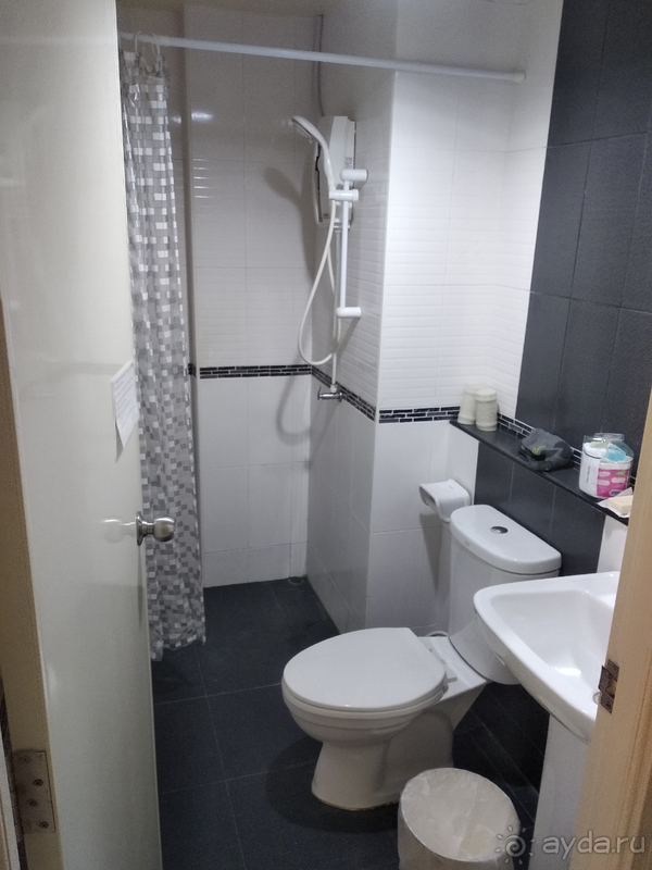 Свадебное путешествие за копейки