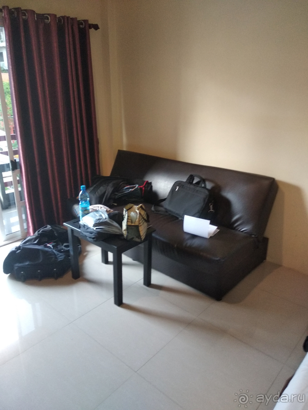 Свадебное путешествие за копейки