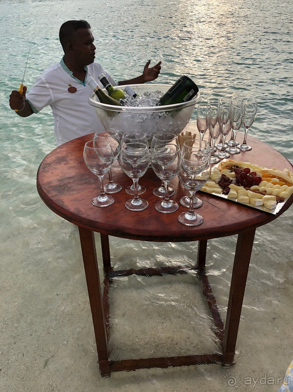 Присоединяюсь ко всем положительным отзывам