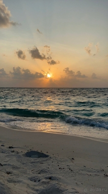 Мы очень довольны отпуском и отелем