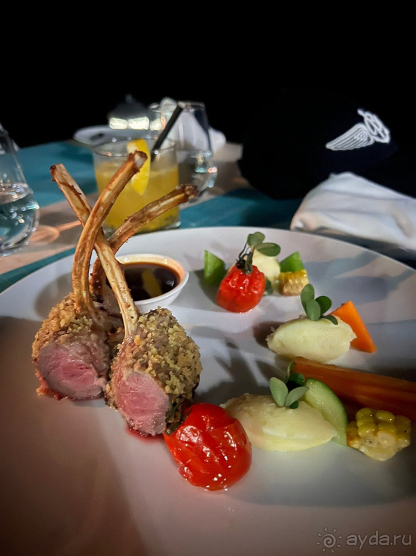 Мы очень довольны отпуском и отелем