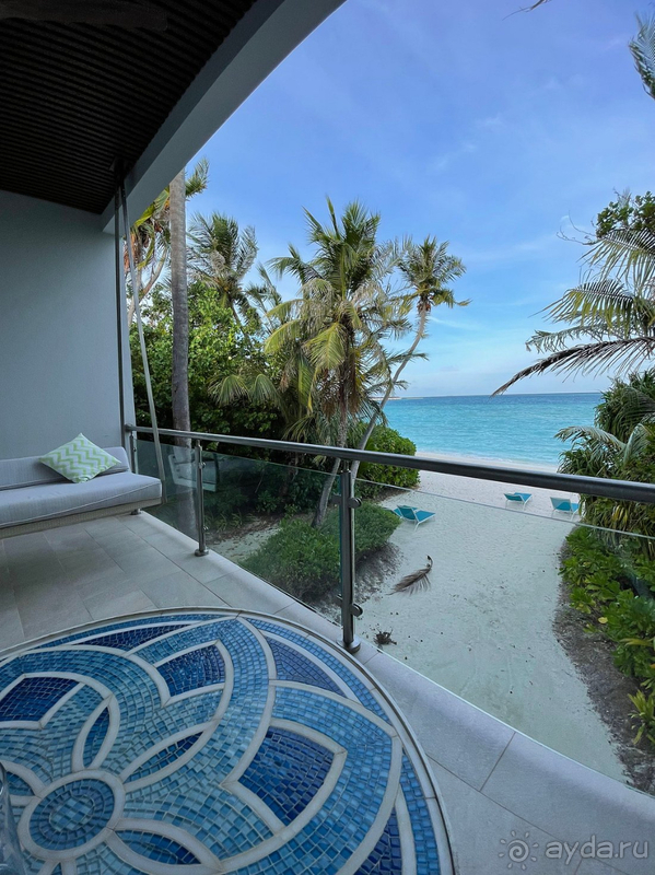 Рекомендую для семейного отдыха 