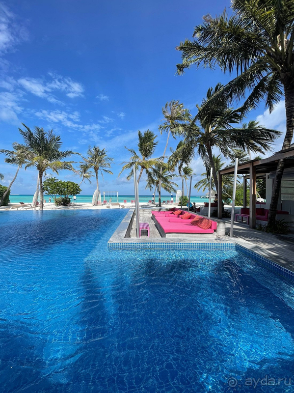 Рекомендую для семейного отдыха 