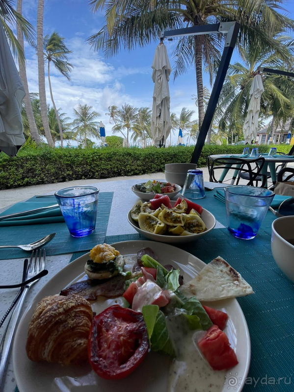 Рекомендую для семейного отдыха 