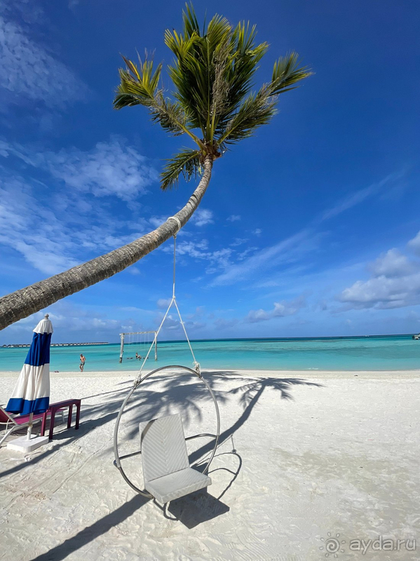 Рекомендую для семейного отдыха 