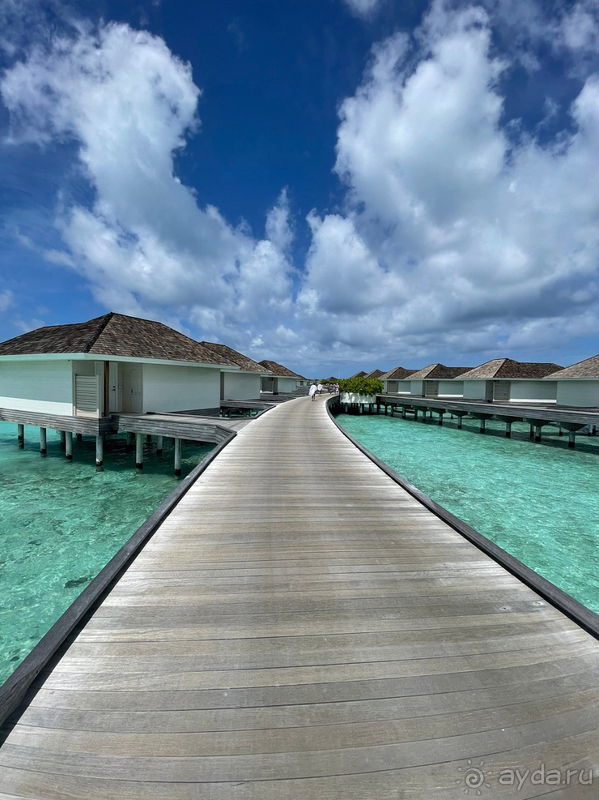 Рекомендую для семейного отдыха 