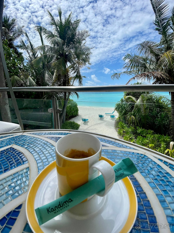 Рекомендую для семейного отдыха 