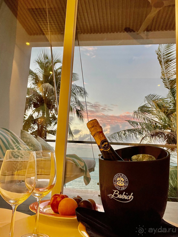 Рекомендую для семейного отдыха 