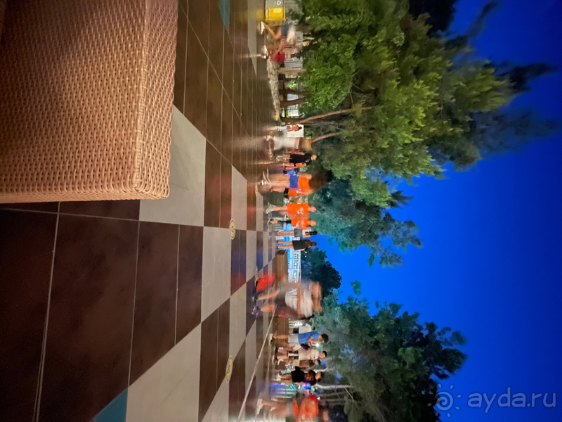 Не в коем случае 