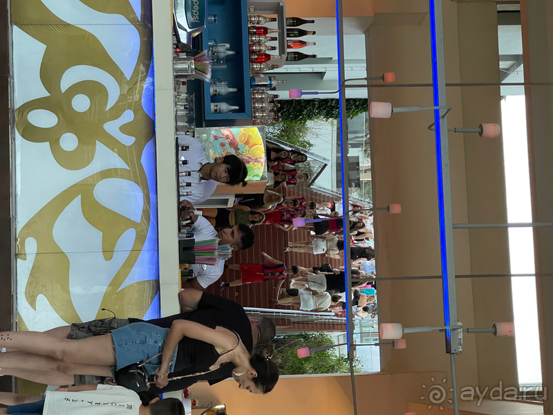 Не в коем случае 