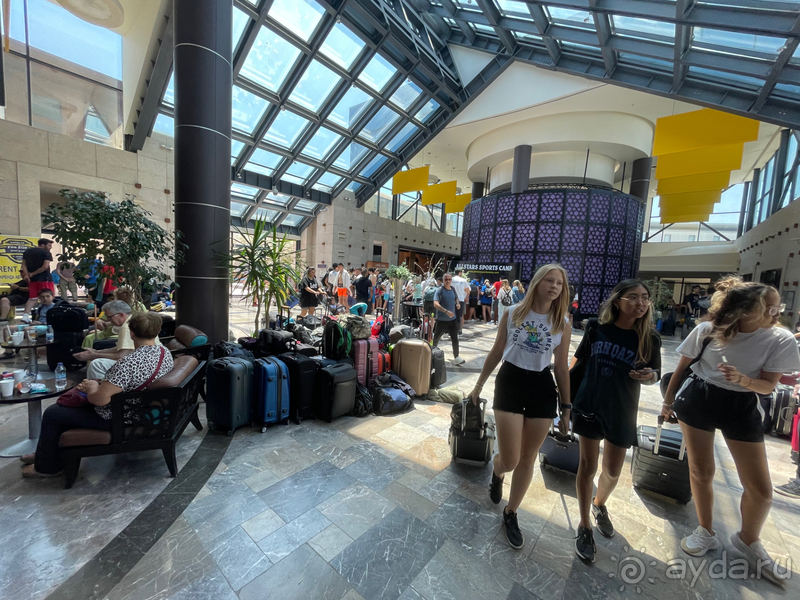 Не в коем случае 