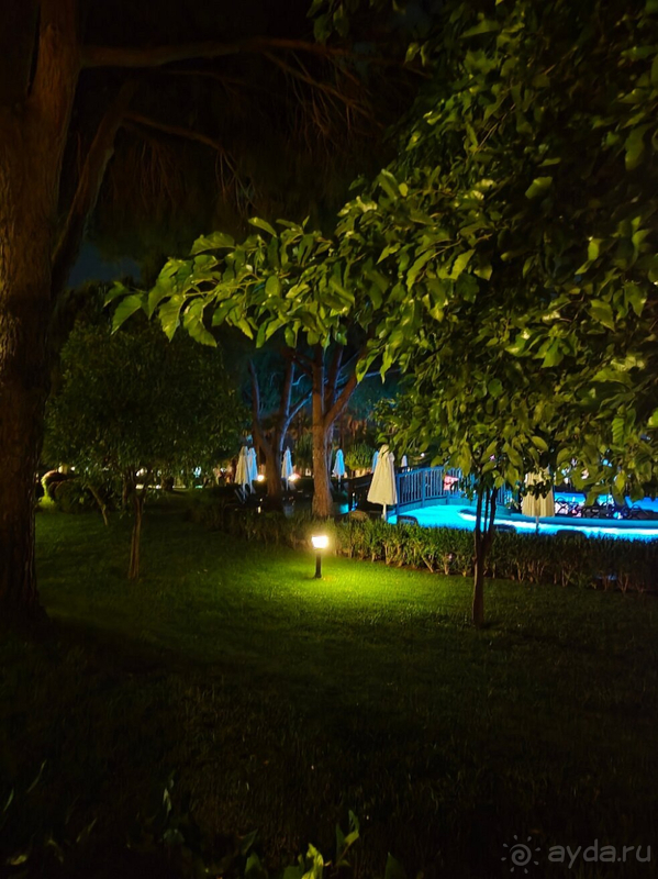 Хороший семейный отель